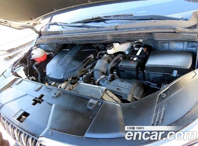 Kia Carnival (IV) Diesel 9-Seater Signature 2021 — фото 23
