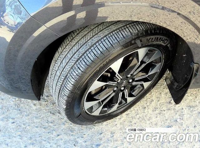Kia Carnival (IV) Diesel 9-Seater Signature 2021 — фото 24