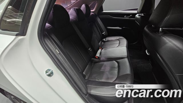 Kia K5 (III) 2.0 LPI(Renter car) Trandy 2020 — фото 11