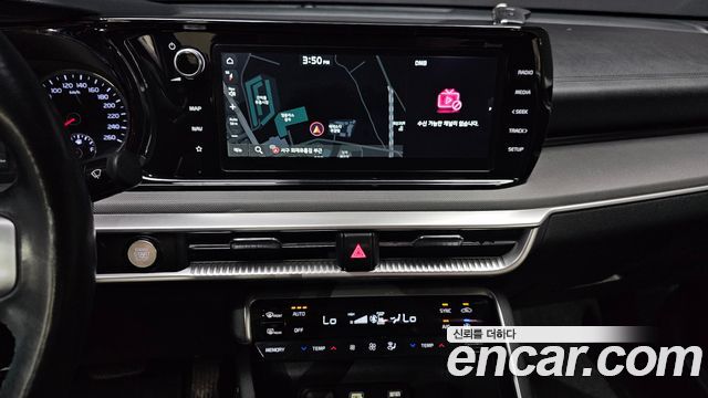 Kia K5 (III) 2.0 LPI(Renter car) Trandy 2020 — фото 14