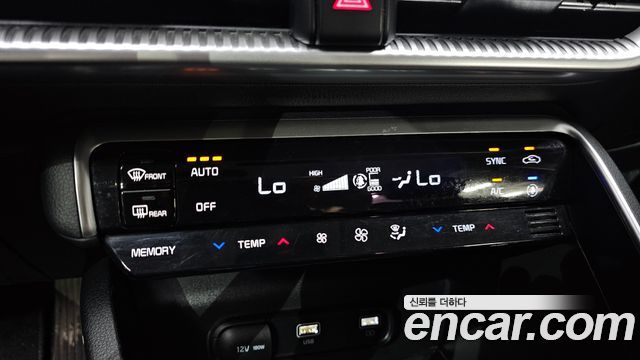Kia K5 (III) 2.0 LPI(Renter car) Trandy 2020 — фото 15