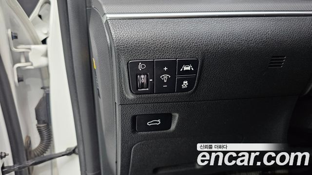 Kia K5 (III) 2.0 LPI(Renter car) Trandy 2020 — фото 18