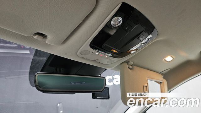 Kia K5 (III) 2.0 LPI(Renter car) Trandy 2020 — фото 19