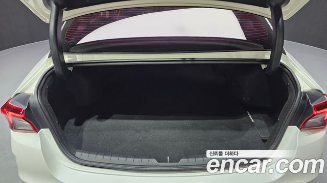 Kia K5 (III) 2.0 LPI(Renter car) Trandy 2020 — фото 20