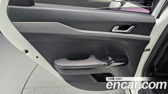 Kia K5 (III) 2.0 LPI(Renter car) Trandy 2020 — фото 25