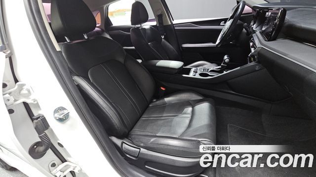 Kia K5 (III) 2.0 LPI(Renter car) Trandy 2020 — фото 26
