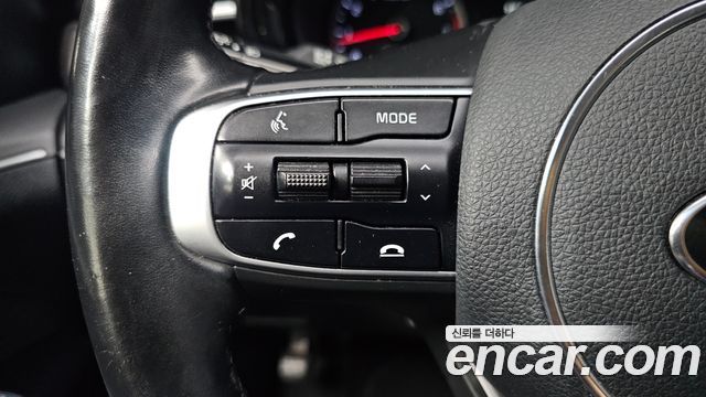 Kia K5 (III) 2.0 LPI(Renter car) Trandy 2020 — фото 27