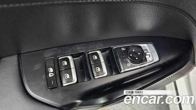 Kia K5 (III) 2.0 LPI(Renter car) Trandy 2020 — фото 29