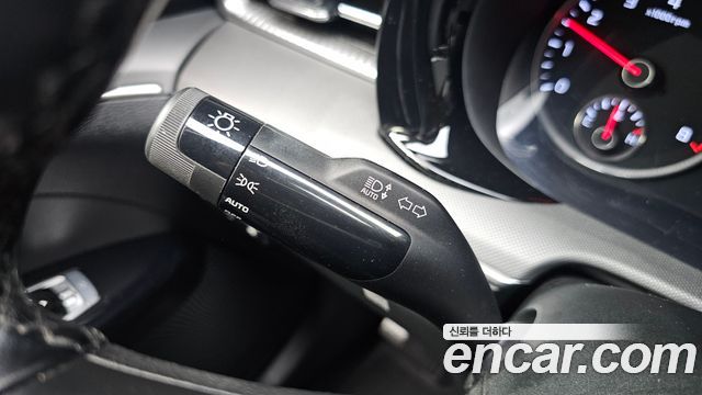 Kia K5 (III) 2.0 LPI(Renter car) Trandy 2020 — фото 30