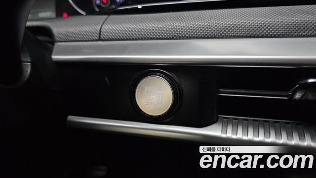 Kia K5 (III) 2.0 LPI(Renter car) Trandy 2020 — фото 32