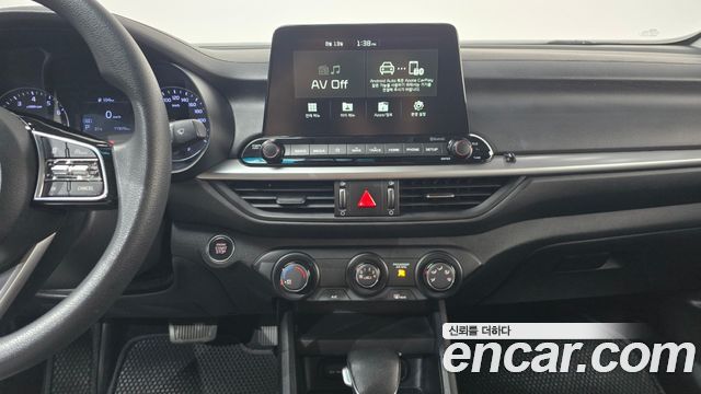 Kia K3 Trendy 2019 — фото 13