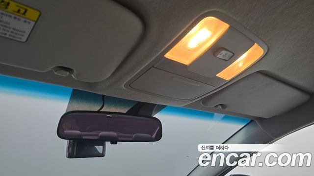 Kia K3 Trendy 2019 — фото 15