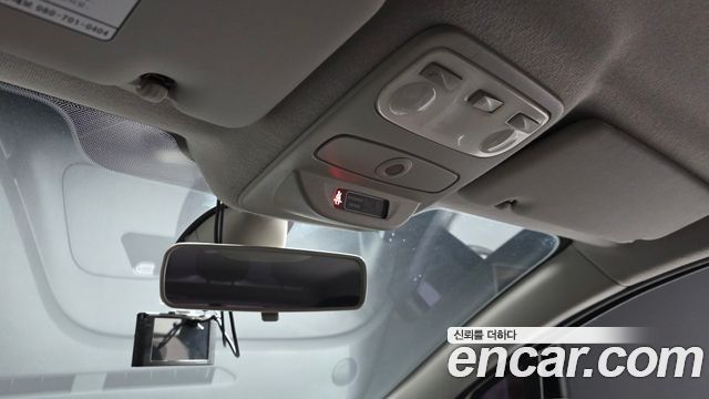 Renault Korea QM3 LE 2016 — фото 23