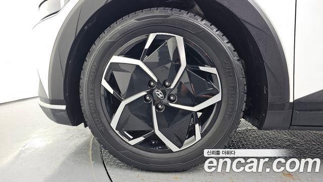 Hyundai Ioniq 5 Long range Exclusive 2022 — фото 5