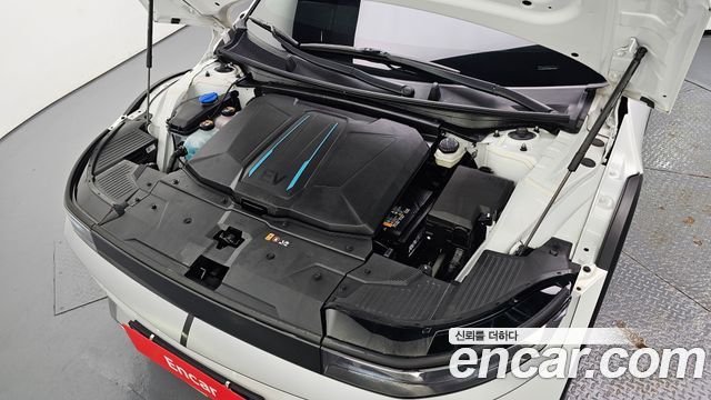 Hyundai Ioniq 5 Long range Exclusive 2022 — фото 6