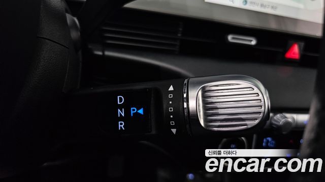 Hyundai Ioniq 5 Long range Exclusive 2022 — фото 9