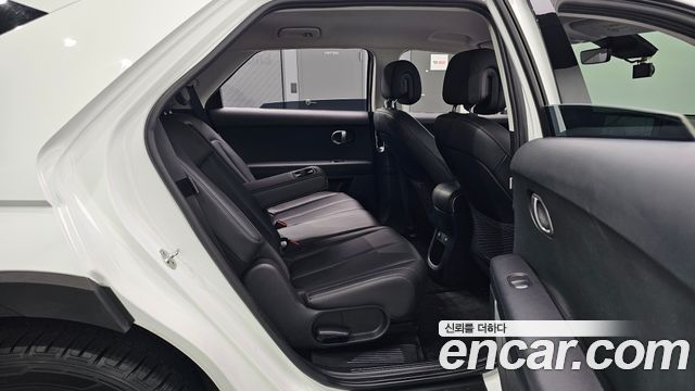 Hyundai Ioniq 5 Long range Exclusive 2022 — фото 11