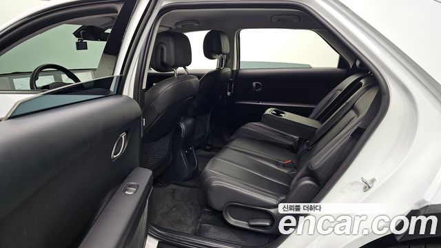 Hyundai Ioniq 5 Long range Exclusive 2022 — фото 12