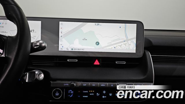 Hyundai Ioniq 5 Long range Exclusive 2022 — фото 13