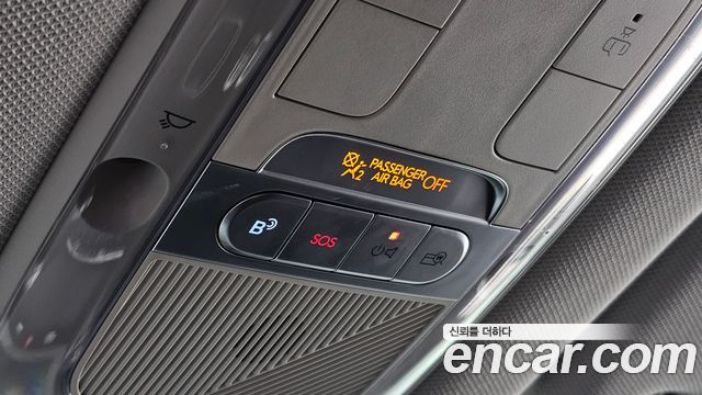 Hyundai Ioniq 5 Long range Exclusive 2022 — фото 16