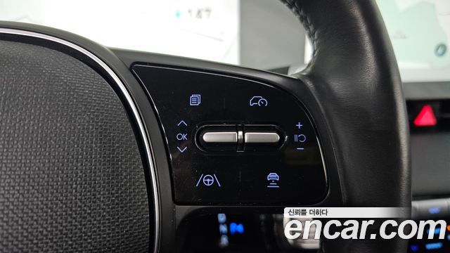 Hyundai Ioniq 5 Long range Exclusive 2022 — фото 17