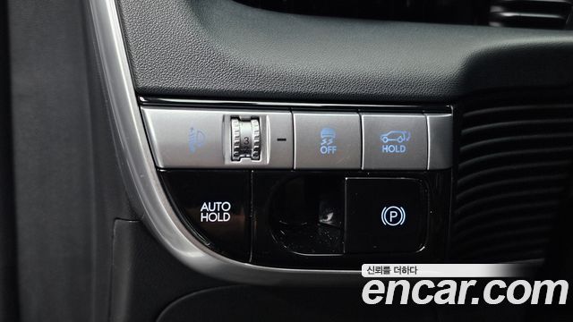 Hyundai Ioniq 5 Long range Exclusive 2022 — фото 20