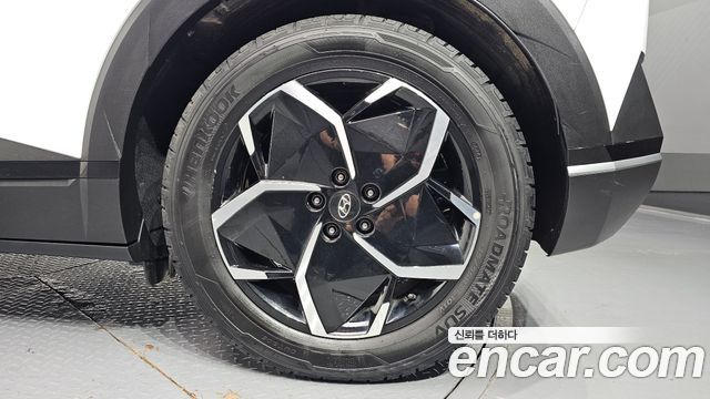 Hyundai Ioniq 5 Long range Exclusive 2022 — фото 21