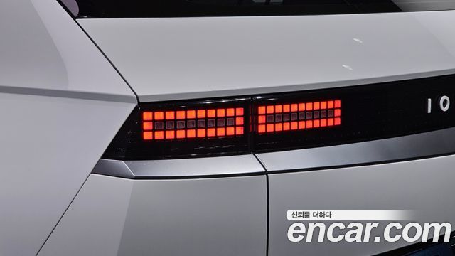 Hyundai Ioniq 5 Long range Exclusive 2022 — фото 23