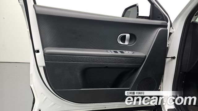 Hyundai Ioniq 5 Long range Exclusive 2022 — фото 24