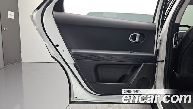 Hyundai Ioniq 5 Long range Exclusive 2022 — фото 25