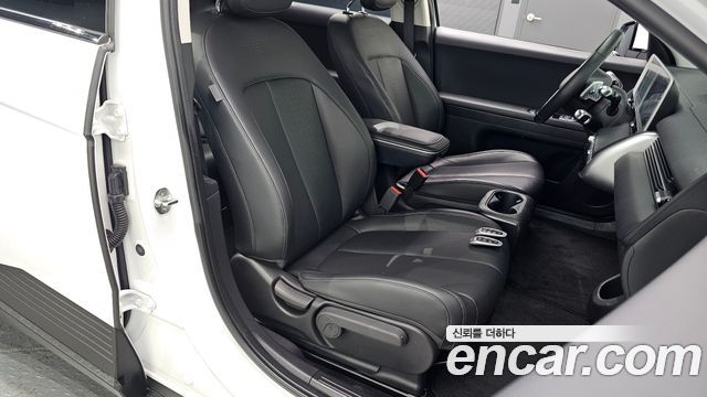 Hyundai Ioniq 5 Long range Exclusive 2022 — фото 26