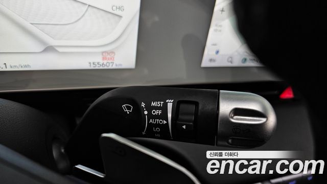 Hyundai Ioniq 5 Long range Exclusive 2022 — фото 27