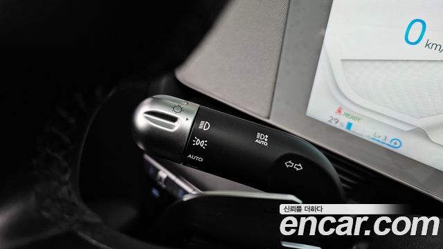 Hyundai Ioniq 5 Long range Exclusive 2022 — фото 29
