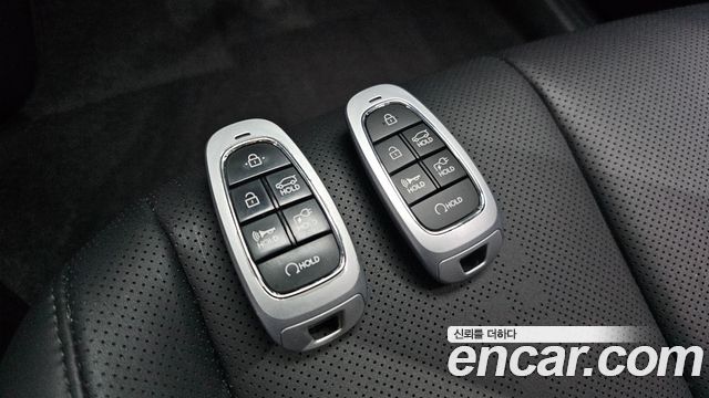Hyundai Ioniq 5 Long range Exclusive 2022 — фото 30