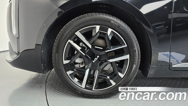 Kia K8 Hybrid Noblesse 2025 — фото 5