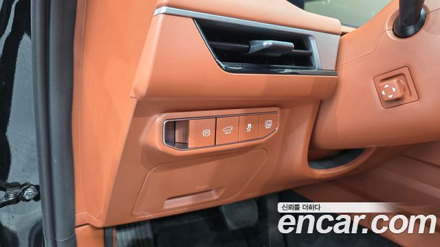 Kia K8 Hybrid Noblesse 2025 — фото 29