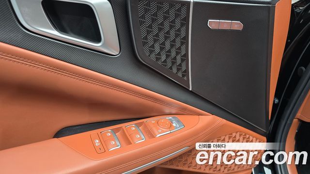 Kia K8 Hybrid Noblesse 2025 — фото 31