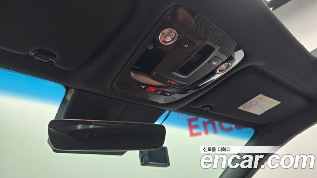 Kia K8 Hybrid Noblesse 2025 — фото 33