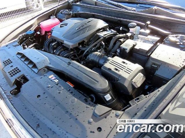 Hyundai Grandeur (GN7) 2,5 Gasoline 2WD Calligraphy 2025 — фото 23