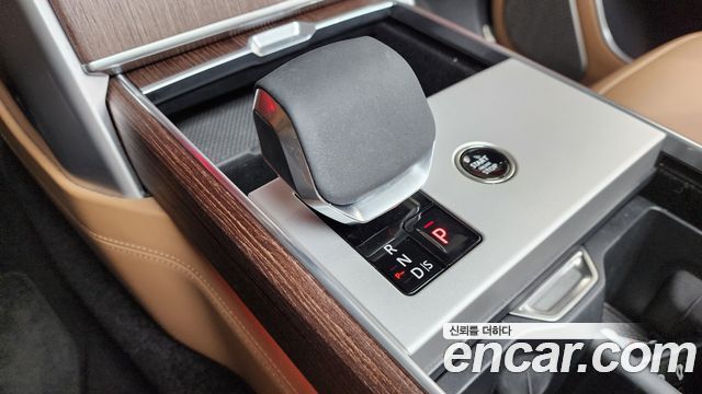 Land Rover Range Rover (V) P530 Autobiography Long Wheel Base 2024 — фото 9