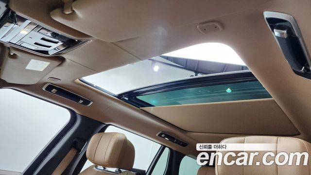 Land Rover Range Rover (V) P530 Autobiography Long Wheel Base 2024 — фото 17
