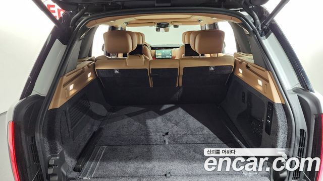 Land Rover Range Rover (V) P530 Autobiography Long Wheel Base 2024 — фото 20