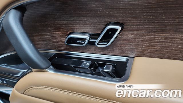 Land Rover Range Rover (V) P530 Autobiography Long Wheel Base 2024 — фото 28