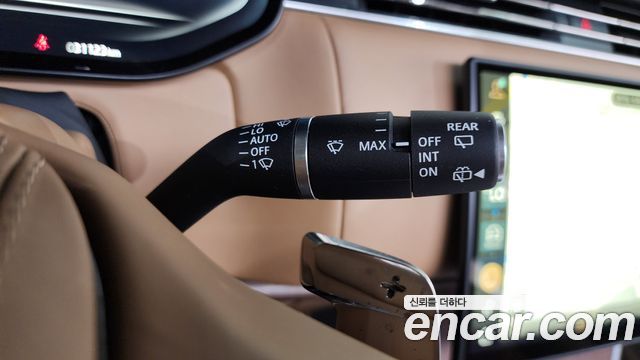 Land Rover Range Rover (V) P530 Autobiography Long Wheel Base 2024 — фото 38
