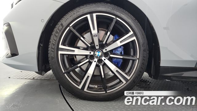 BMW 5 Series (G60) 530i xDrive M Sport 2025 — фото 5