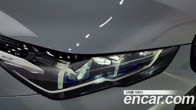 BMW 5 Series (G60) 530i xDrive M Sport 2025 — фото 22