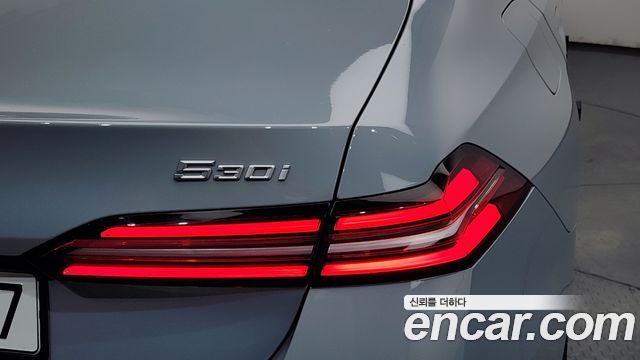 BMW 5 Series (G60) 530i xDrive M Sport 2025 — фото 23