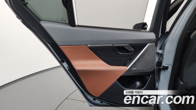 BMW 5 Series (G60) 530i xDrive M Sport 2025 — фото 25