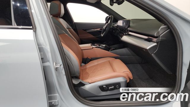 BMW 5 Series (G60) 530i xDrive M Sport 2025 — фото 26