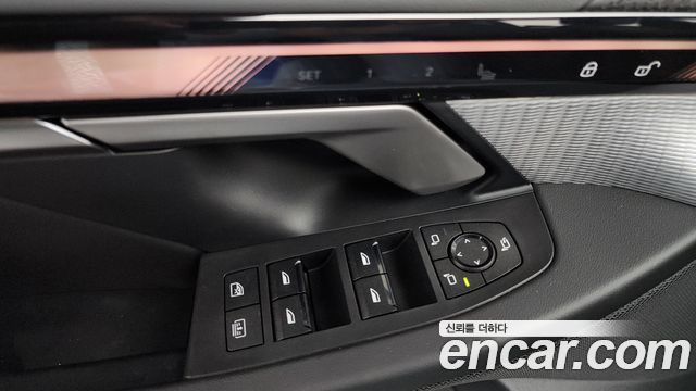 BMW 5 Series (G60) 530i xDrive M Sport 2025 — фото 30